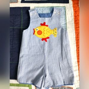 Bailey Boys' John John